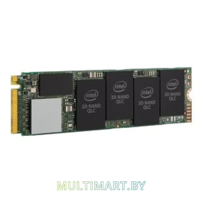SSD диск Intel 660p 1.024TB (SSDPEKNW010T801)